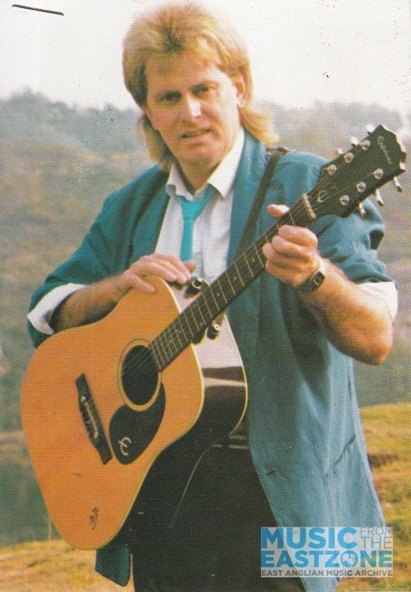 MERVYN J FUTTER